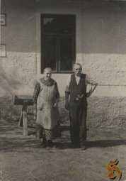 1890 Alois a Ceclie Pilkovi
