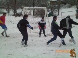 Silvestr 2007 fotbal 001.jpg